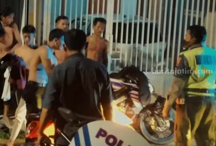 Foto Berita Jatim