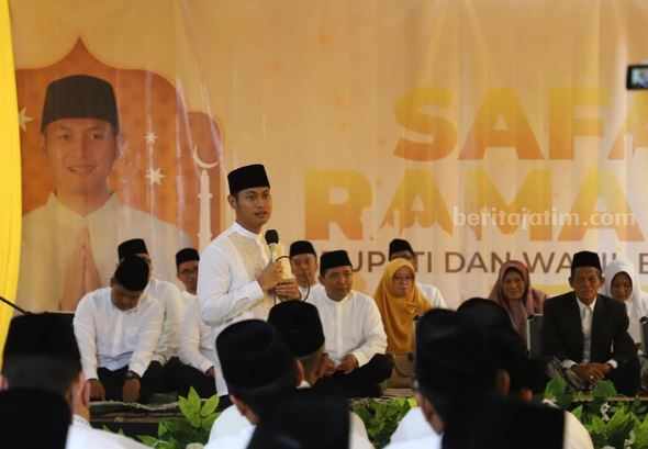 Foto Berita Jatim