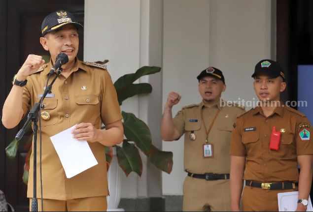 Foto Berita Jatim