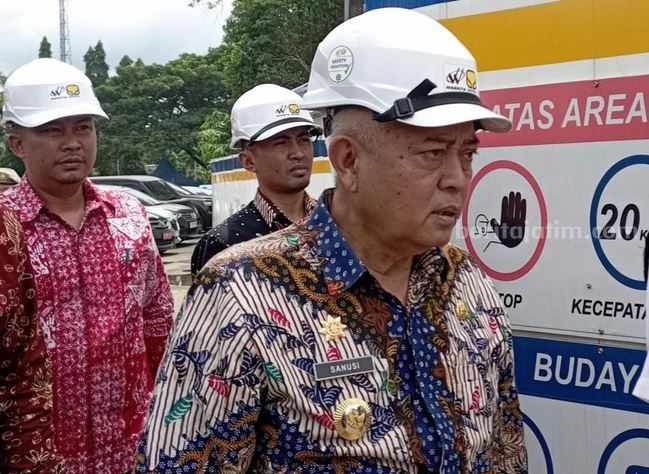 Bupati Malang Janji Fakir Miskin Bebas dari Pungutan di Sekolah Foto Berita Jatim