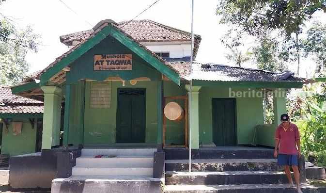 Foto Berita Jatim