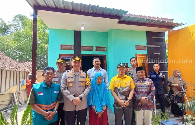 Foto Berita Jatim