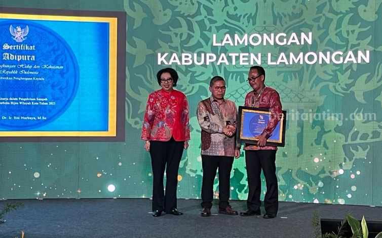 Foto Berita Jatim