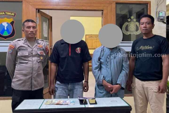 Foto Berita Jatim