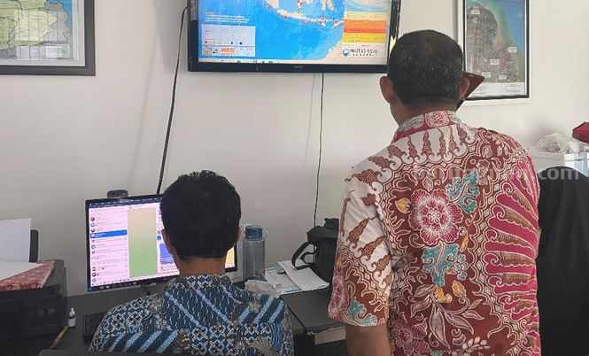 Foto Berita Jatim
