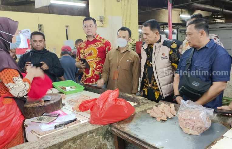 Foto Berita Jatim