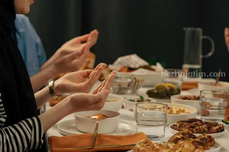 Jadwal Buka Puasa Ramadhan Banyuwangi dan Situbondo, 24 Maret 2024 Foto Berita Jatim