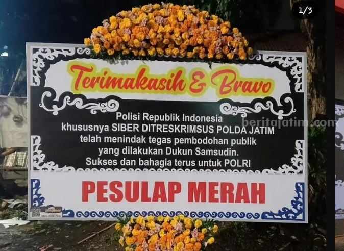 Foto Berita Jatim