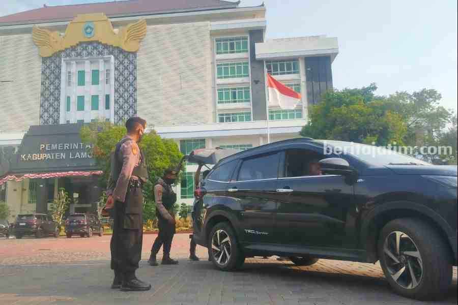 Foto Berita Jatim