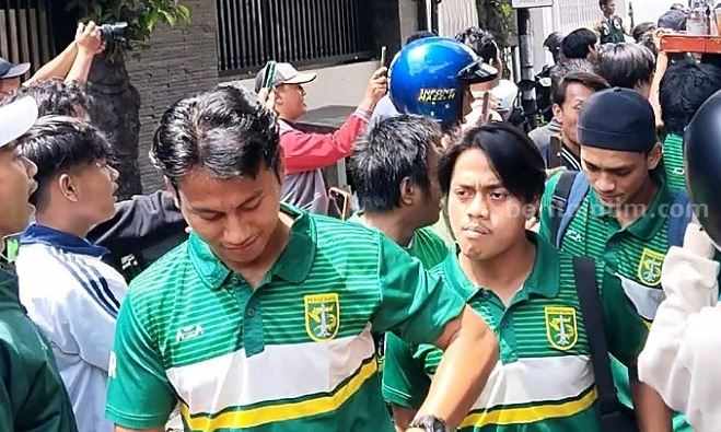 Foto Berita Jatim