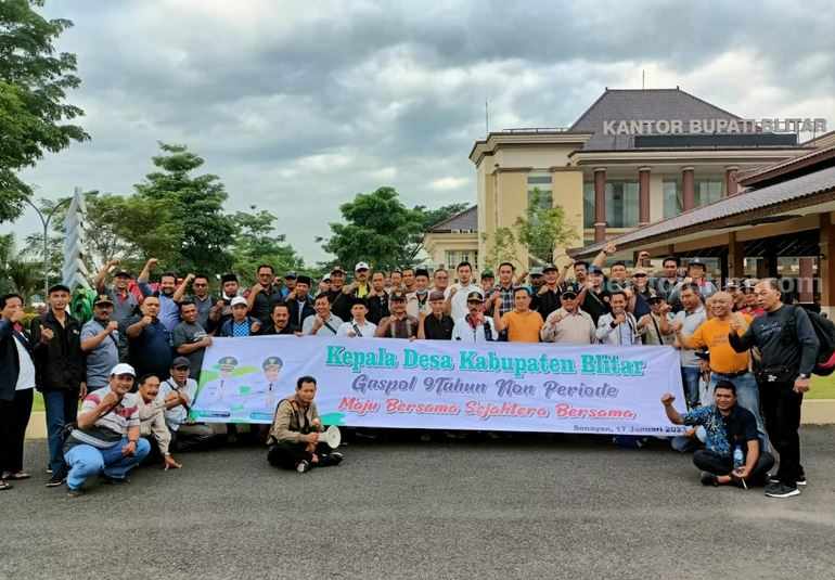 Foto Berita Jatim