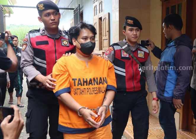 Foto Berita Jatim