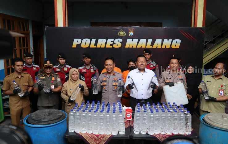 Foto Berita Jatim