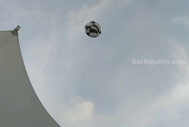 Foto Berita Jatim