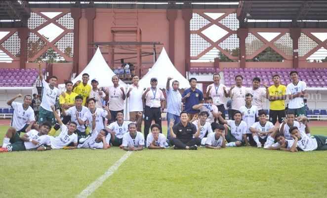 Foto Berita Jatim