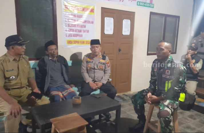 Foto Berita Jatim