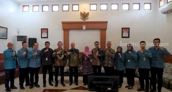 Foto Berita Jatim