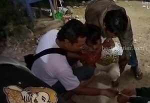 Pemuda Sampang Kantongi Sabu Saat Ramadhan, Diciduk Polisi Foto Berita Jatim