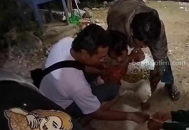 Foto Berita Jatim