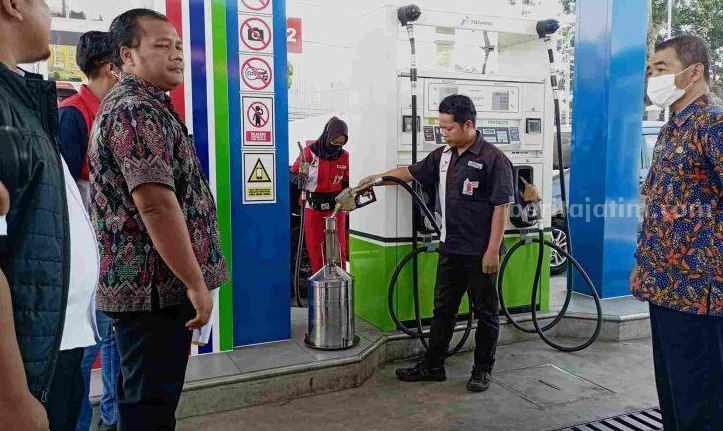 Foto Berita Jatim