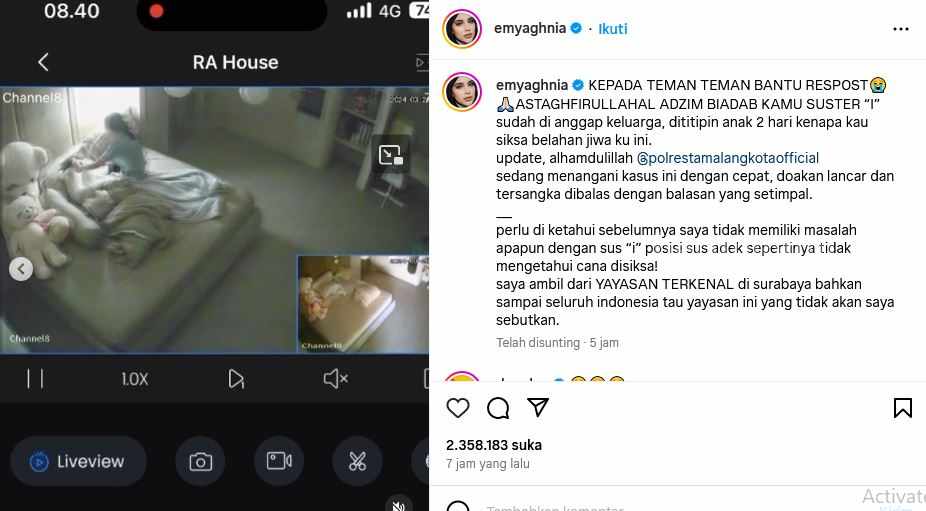 Foto Berita Jatim