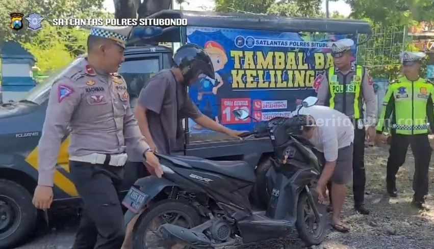 Foto Berita Jatim