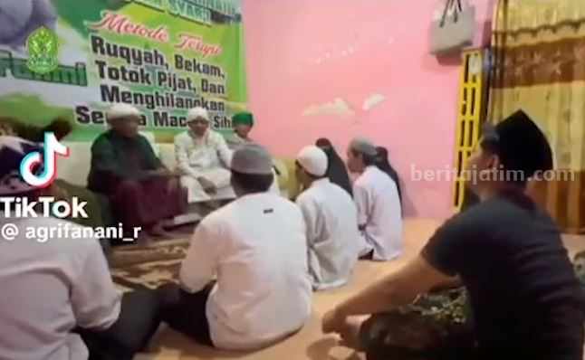 Foto Berita Jatim
