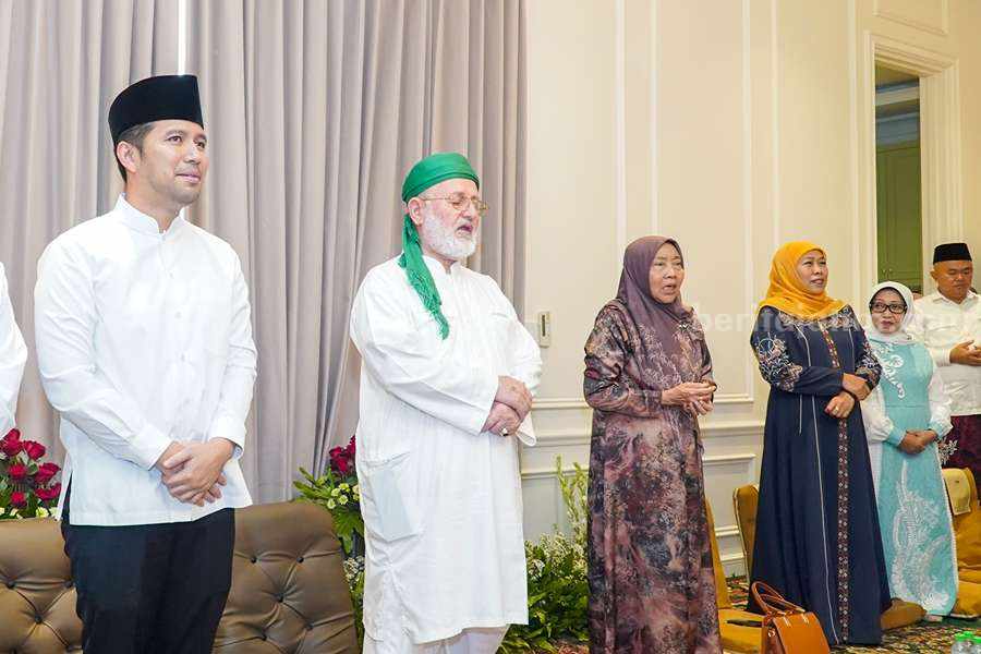 Foto Berita Jatim