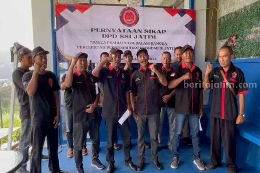 Foto Berita Jatim