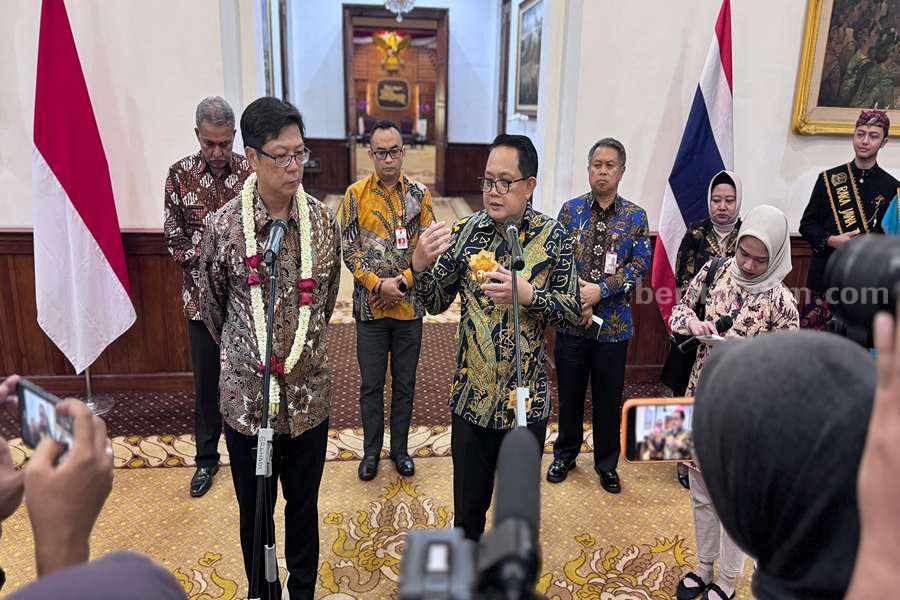 Foto Berita Jatim