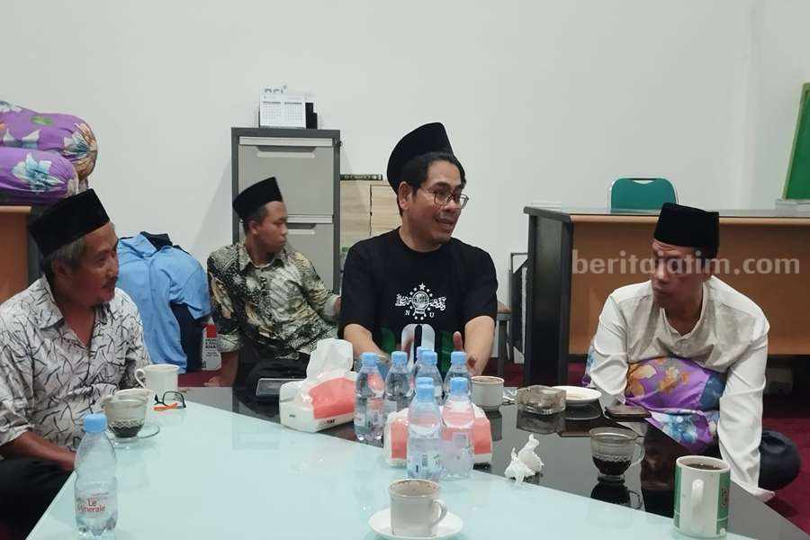 Foto Berita Jatim