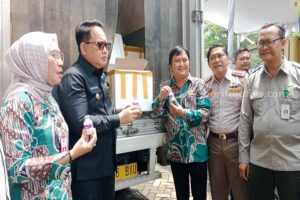 Foto Berita Jatim