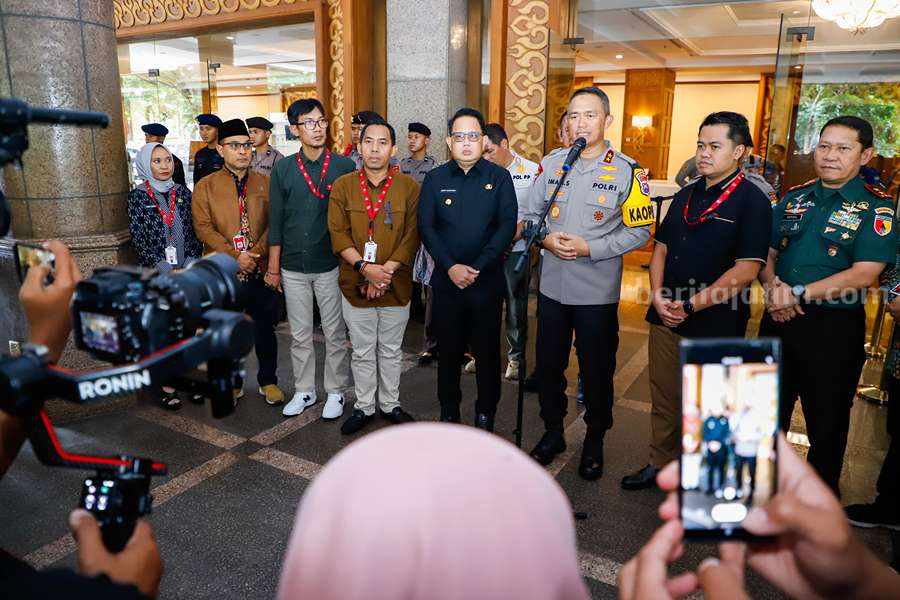 Foto Berita Jatim