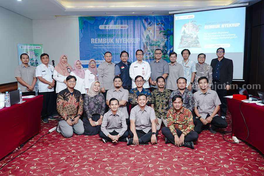 Foto Berita Jatim