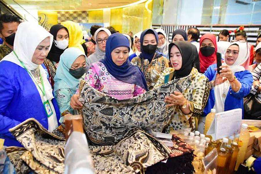 Foto Berita Jatim