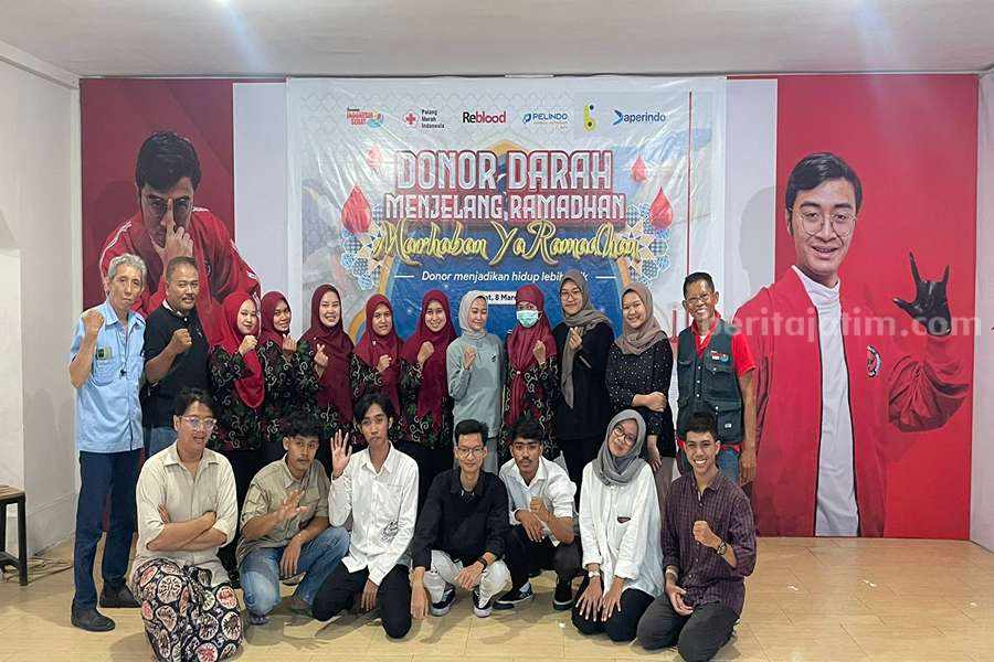 Foto Berita Jatim