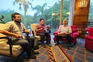 Foto Berita Jatim