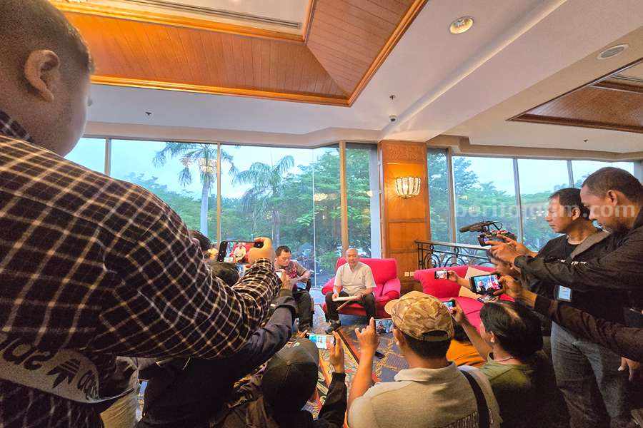 Foto Berita Jatim