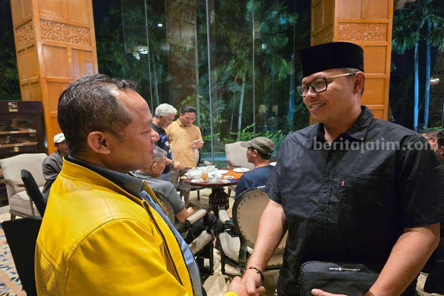 Foto Berita Jatim