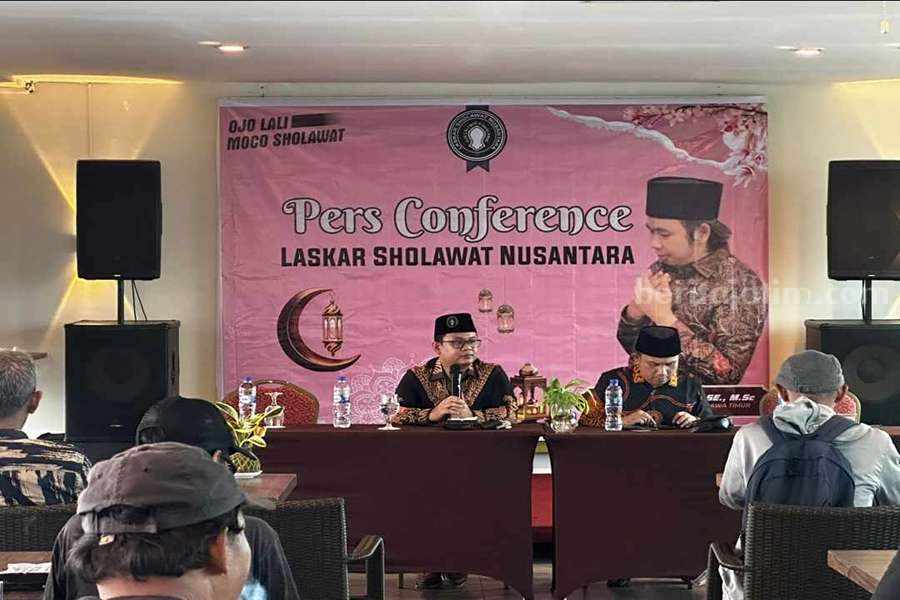 Melejit Dibandingkan 2019, Ada yang Ingin Gus Fawait Maju Bupati Jember Foto Berita Jatim