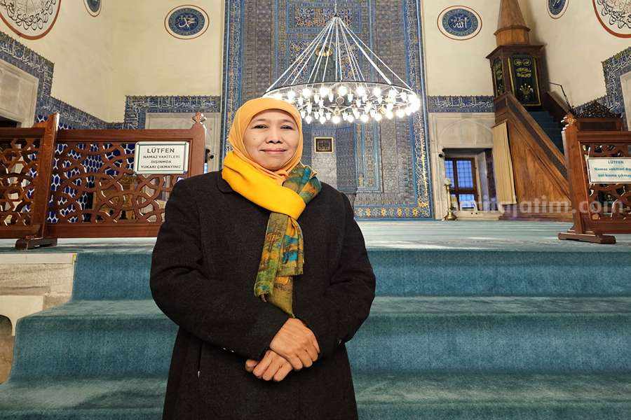 Foto Berita Jatim