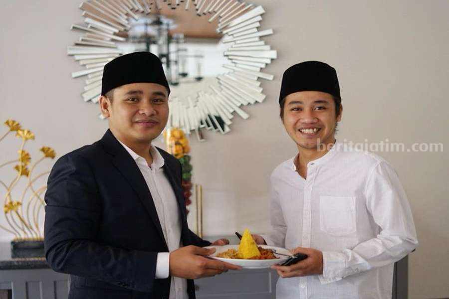 Foto Berita Jatim
