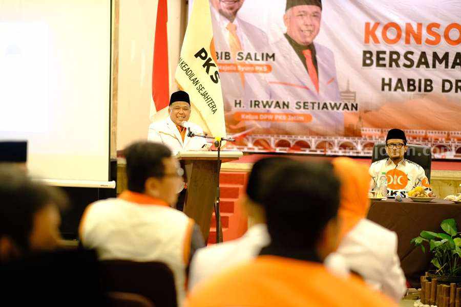 Foto Berita Jatim
