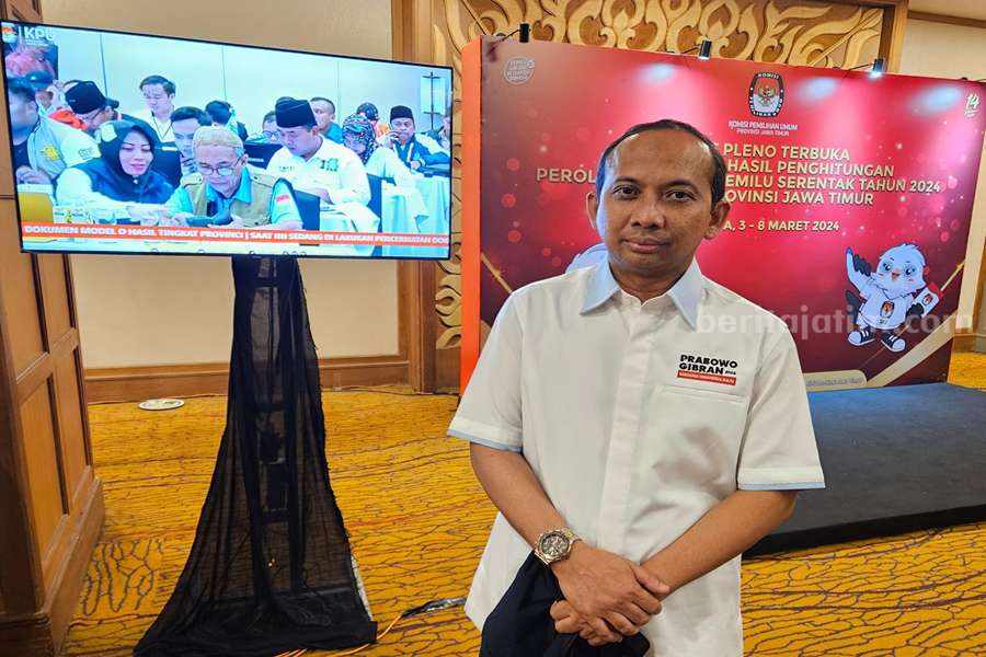 Foto Berita Jatim
