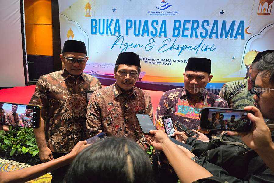 Foto Berita Jatim