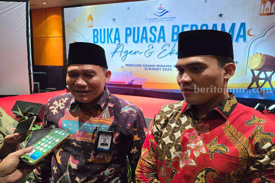 Bapak-Anak Terpilih Dapil Surabaya dan Sidoarjo, BHS dan Cahyo Bocorkan Resep Kemenangan Foto Berita Jatim