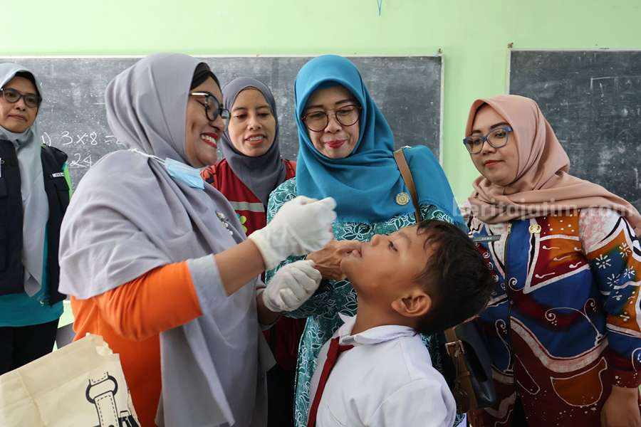 Foto Berita Jatim