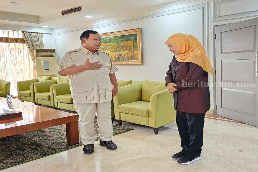 Foto Berita Jatim