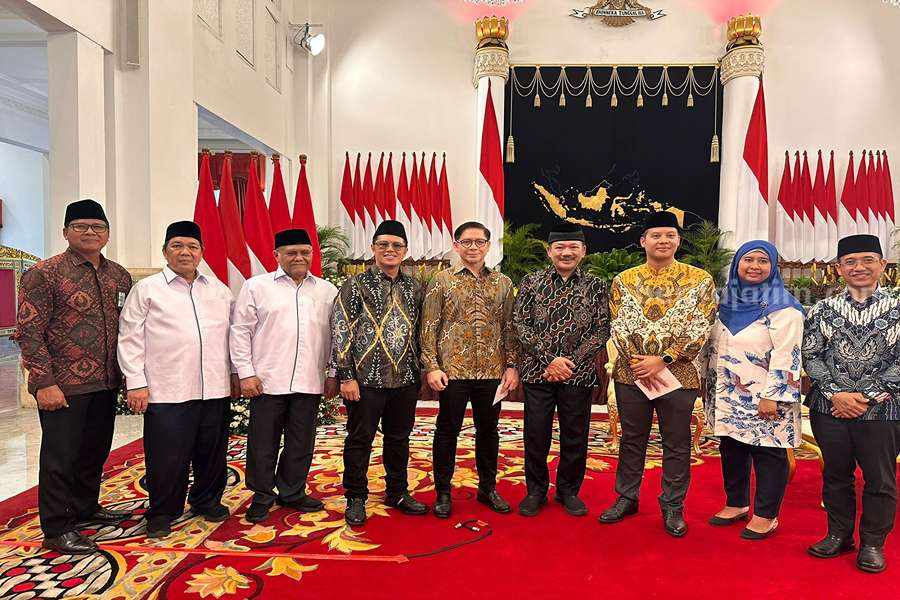 Foto Berita Jatim