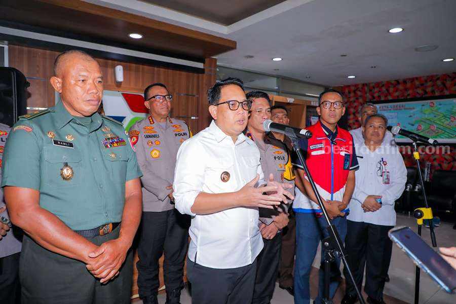 Foto Berita Jatim